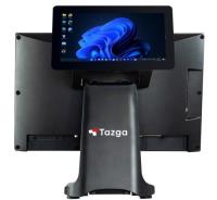 TAZGA 18.5" I5- 4200U 8 GB RAM,128 GB SSD, 1920*1080 FHD (DPC-1418V)